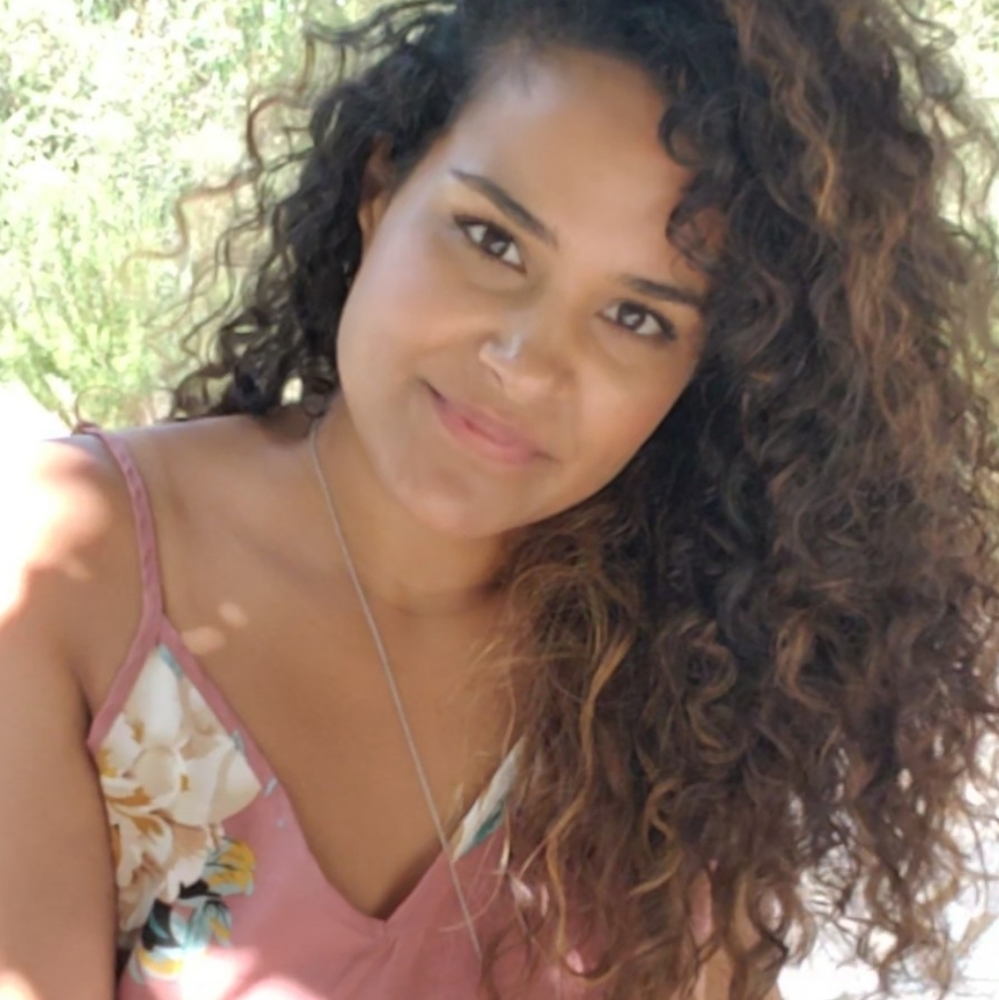 Meet your Posher, Natalie